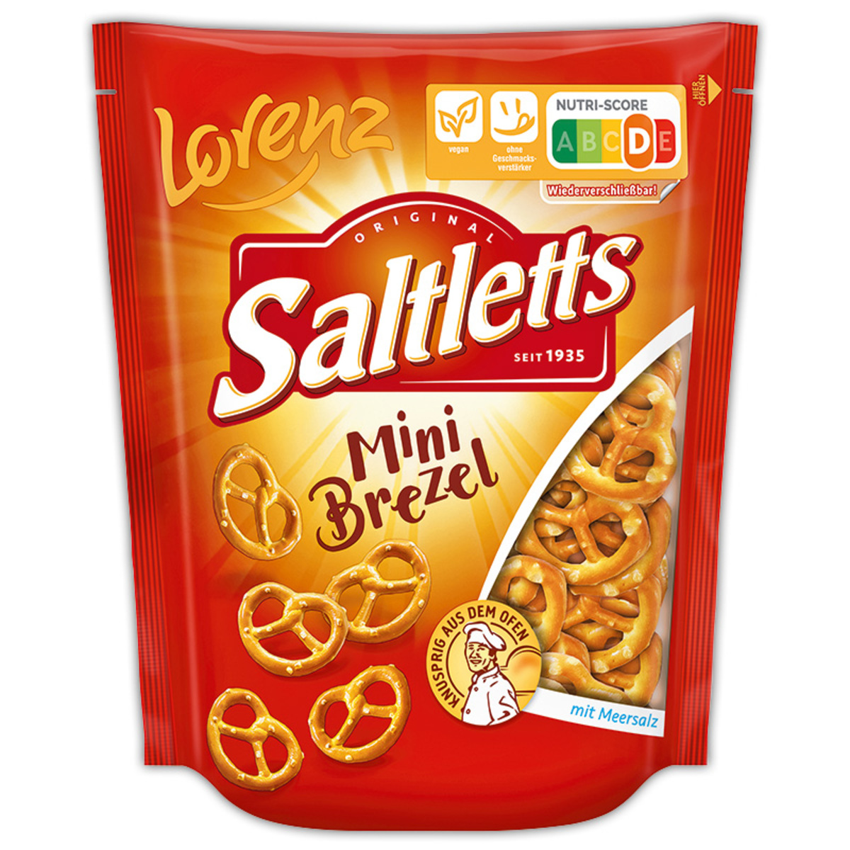 Bild 3 von Lorenz Saltletts