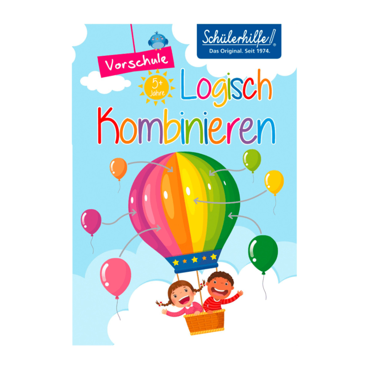 Bild 3 von SCHÜLERHILFE Lernbuch