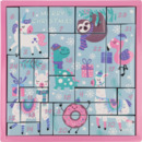 Bild 1 von Zmile Cosmetics Adventskalender Puzzle 'Christmas Holiday with animals' 2023