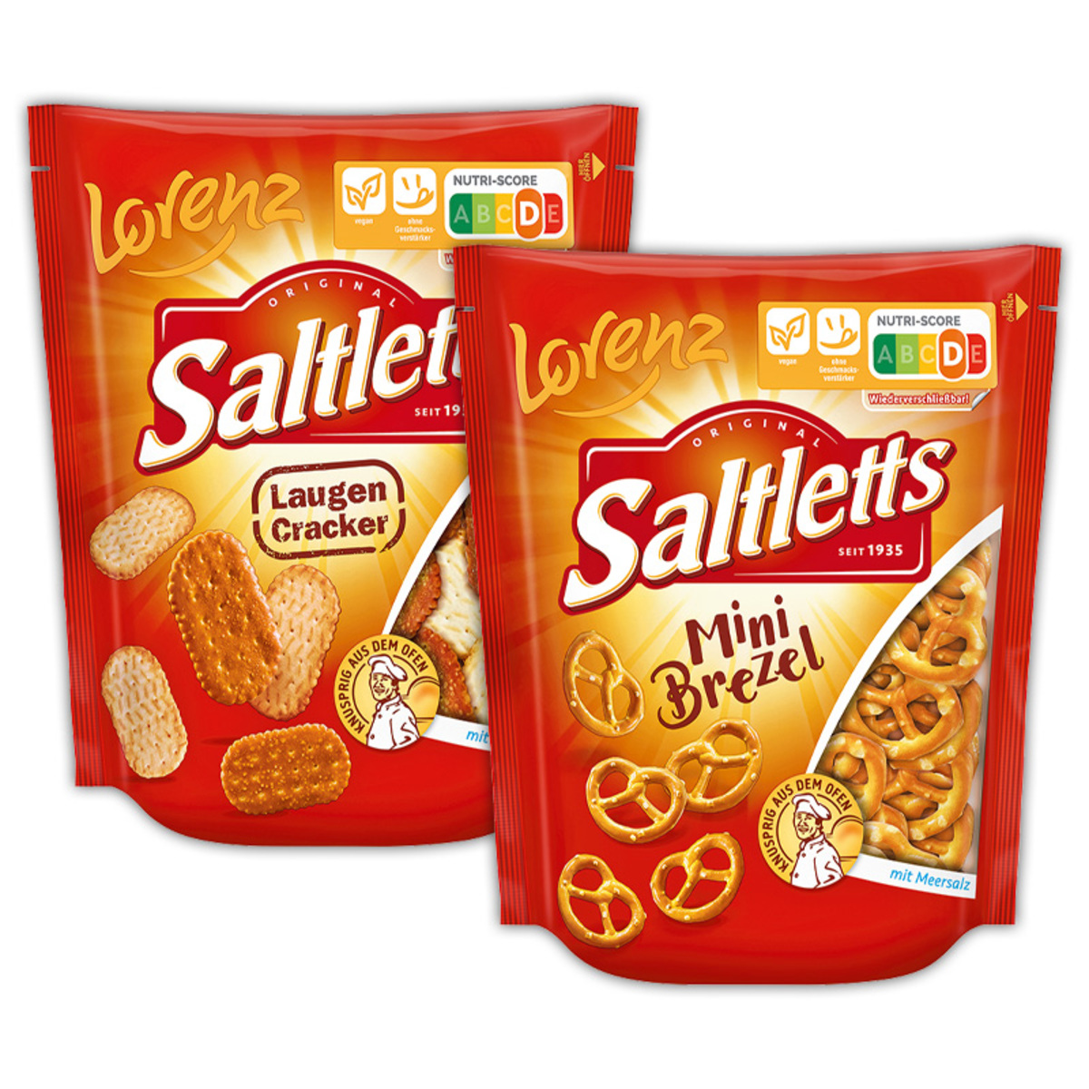 Bild 1 von Lorenz Saltletts