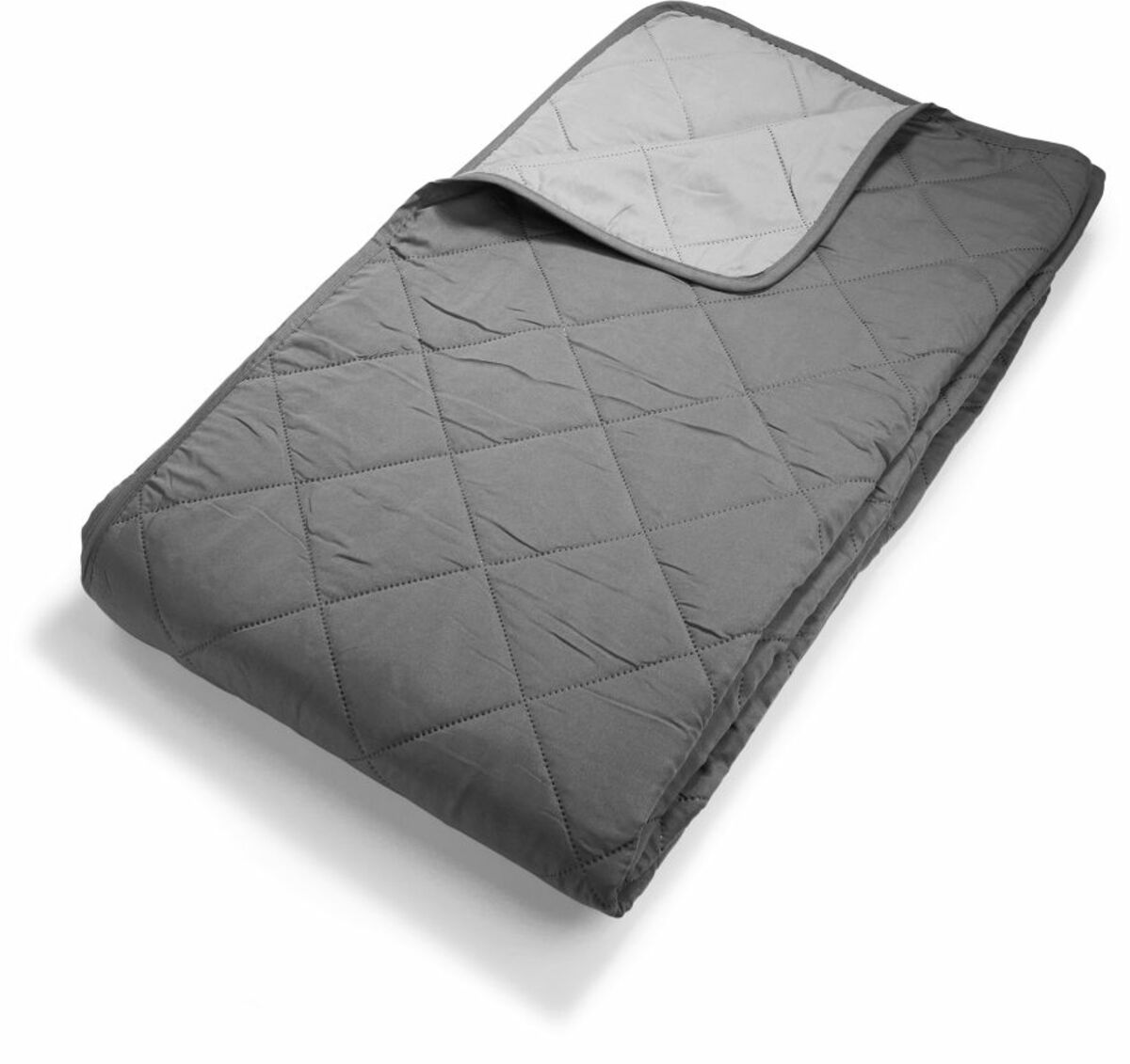 Bild 1 von Dekor Tagesdecke 220x240cm -versch. Ausführungen -antrazit unit