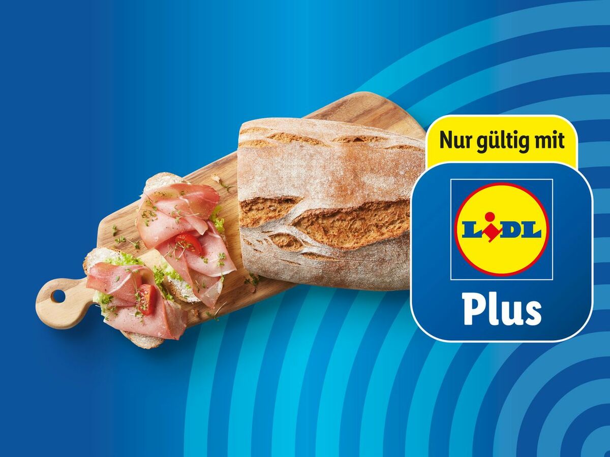 Bild 1 von Roggenkruste