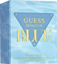 Bild 2 von Guess Seductive Blue for Women, EdT 30 ml