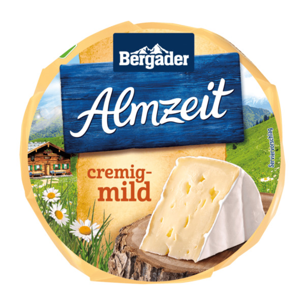 Bild 4 von BERGADER Bavaria blu / Almzeit