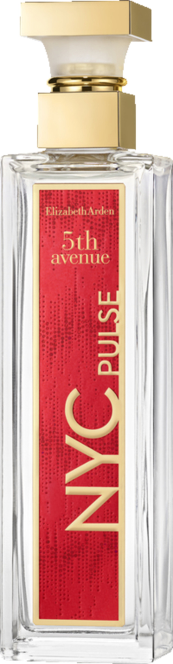 Bild 1 von Elizabeth Arden 5th Avenue NYC Pulse, EdP 75 ml