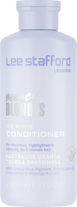 Lee Stafford Bleach Blondes Ice White Conditioner