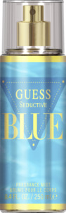 Guess Seductive Blue for Women, Fragrance Mist 250ml