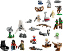 Bild 4 von LEGO STAR WARS 75366 Adventskalender 2023
