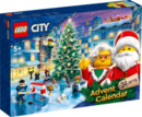 Bild 2 von LEGO CITY 60381 Adventskalender 2023