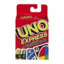 Bild 2 von MATTEL Uno Express Kartenspiel