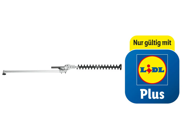 Bild 4 von PARKSIDE® 4-in-1-Benzin-Kombigerät