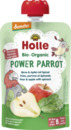 Bild 1 von Holle Power Parrot - Birne & Apfel mit Spinat ab dem 6. Monat