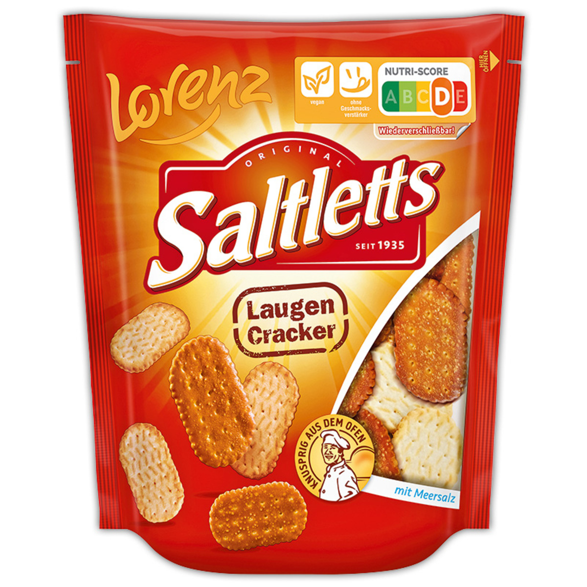 Bild 2 von Lorenz Saltletts