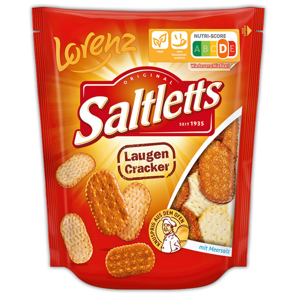 Bild 2 von Lorenz Saltletts