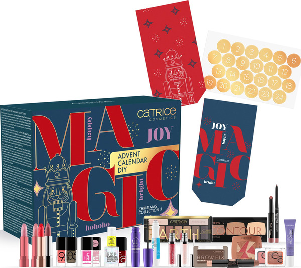 Bild 3 von Catrice Adventskalender DIY 2023