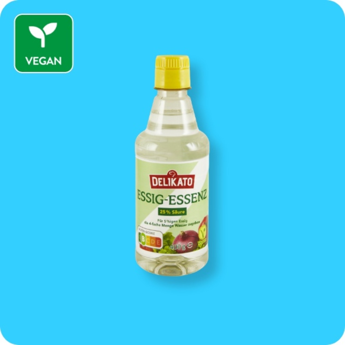 Bild 1 von Essig-Essenz