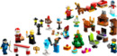 Bild 4 von LEGO CITY 60381 Adventskalender 2023