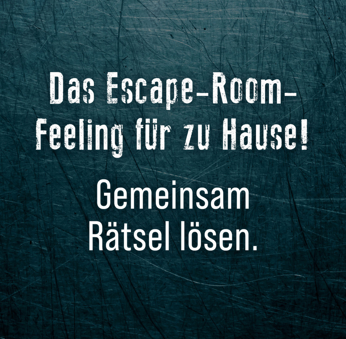 Bild 4 von Kosmos EXIT - Das Spiel Adventskalender 2023