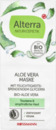 Bild 1 von Alterra NATURKOSMETIK Aloe Vera Maske