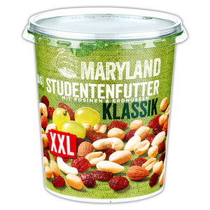 Maryland Studentenfutter XXL