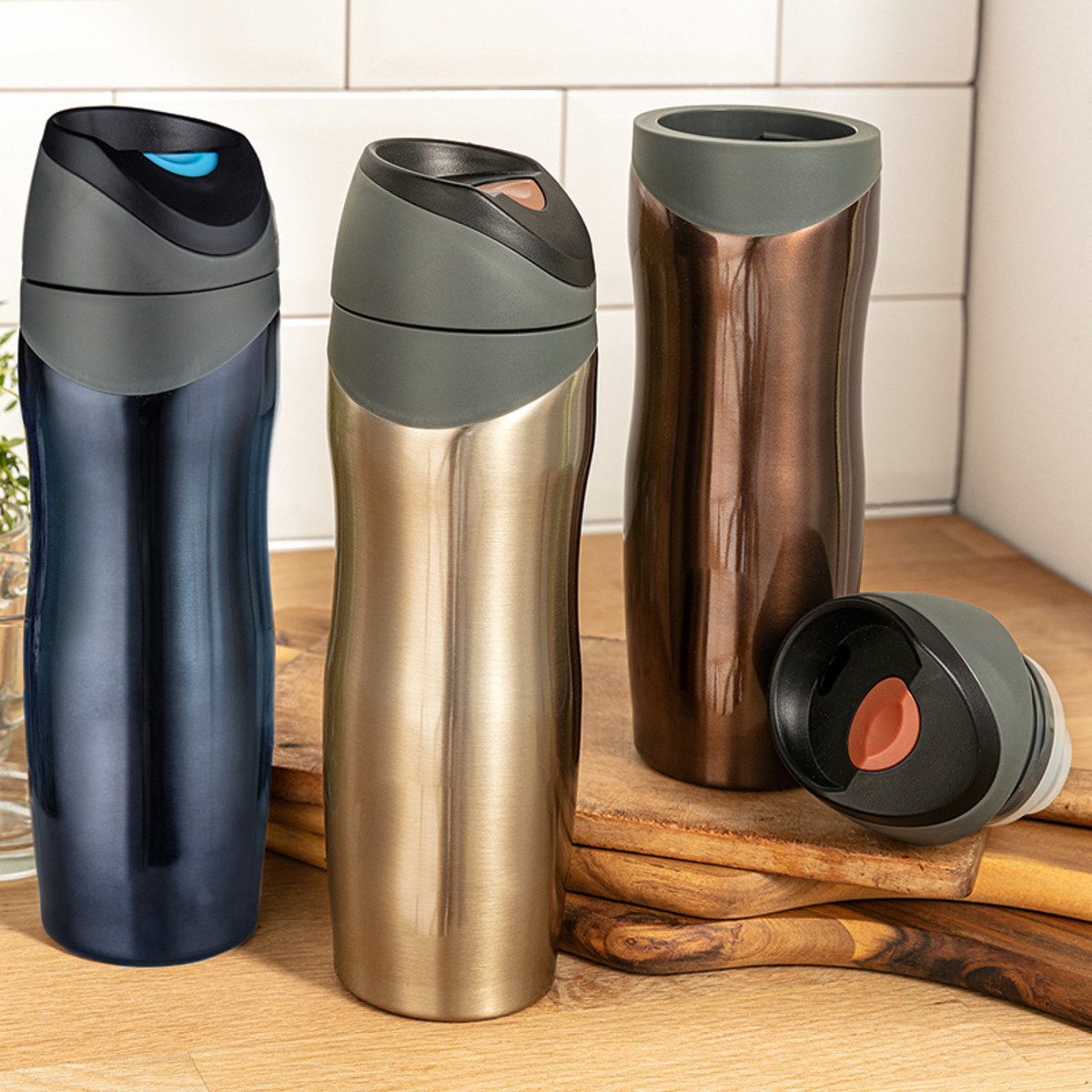 Bild 1 von Casa Royale Isolierbecher