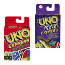 Bild 1 von MATTEL Uno Express Kartenspiel