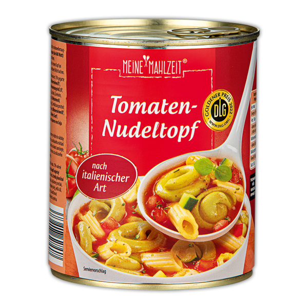 Bild 2 von Meine Mahlzeit Eintopf Klassiker