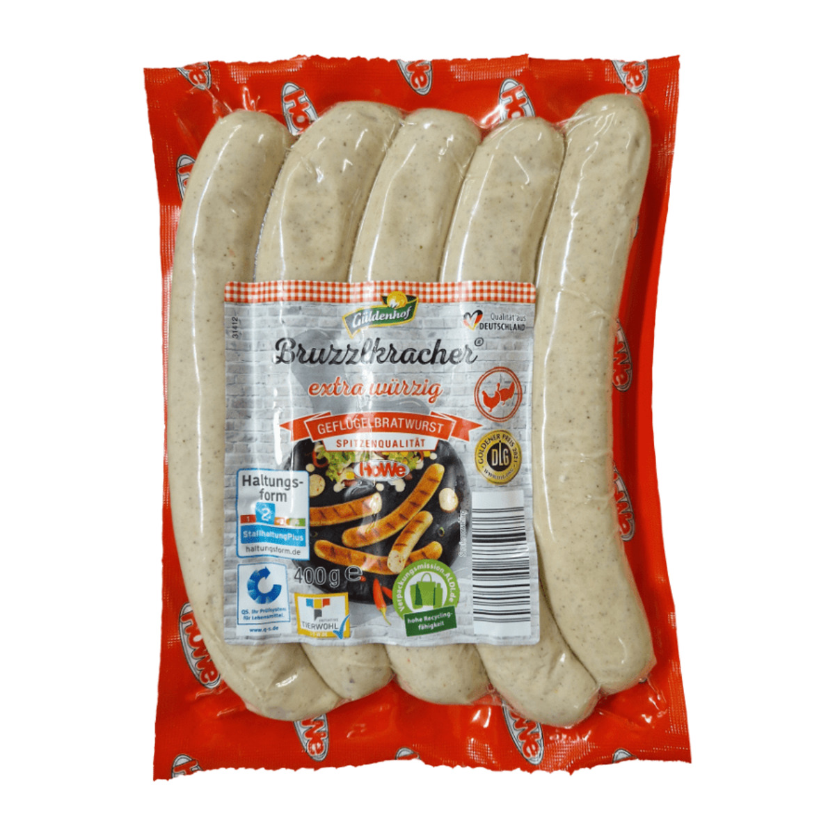 Bild 4 von GÜLDENHOF Bruzzlkracher