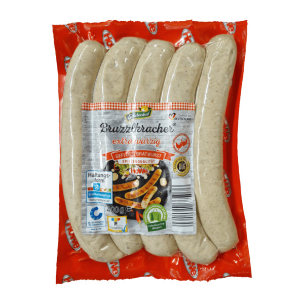 Bild 4 von GÜLDENHOF Bruzzlkracher