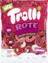 Bild 1 von Trolli Rote Früchte Mini-Ringe