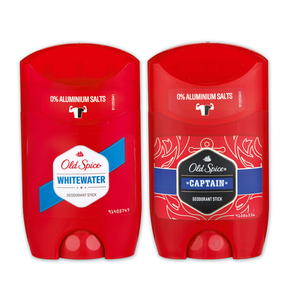 Bild 2 von Old Spice Deospray /-stick