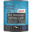 Bild 1 von 3in1 Hammerschlag-Lack kupfer 750 ml