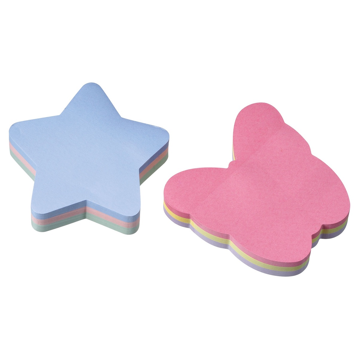 Bild 1 von EXPERTIZ Haftnotizen