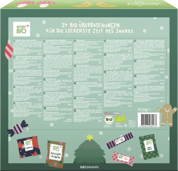 Bild 2 von enerBiO Adventskalender 2023