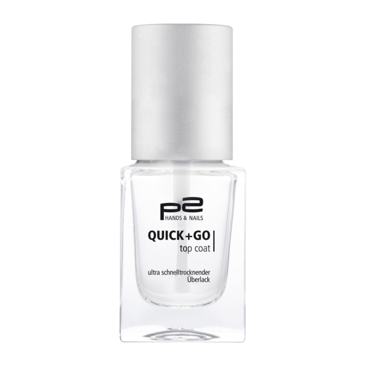 Bild 4 von P2 Nagelpflege