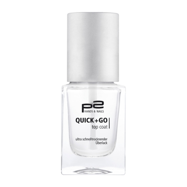 Bild 4 von P2 Nagelpflege