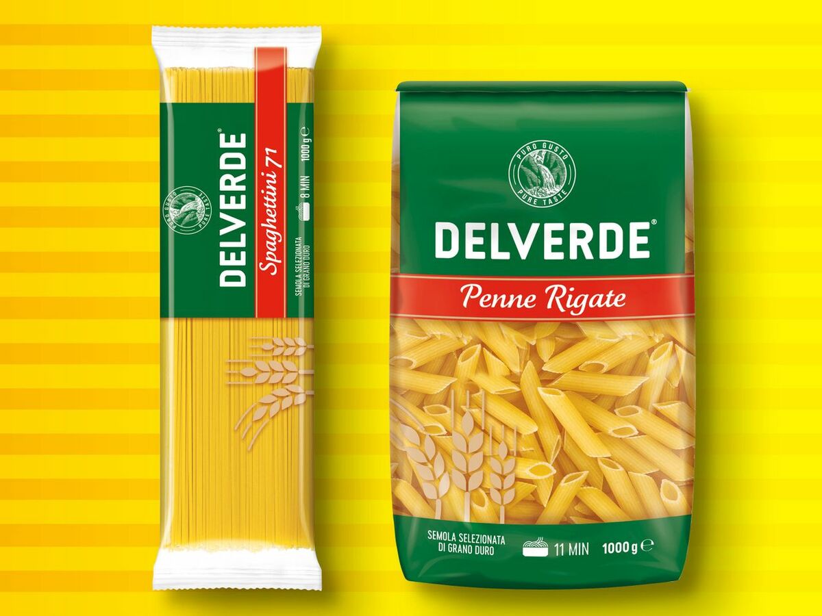 Bild 1 von Delverde Pasta