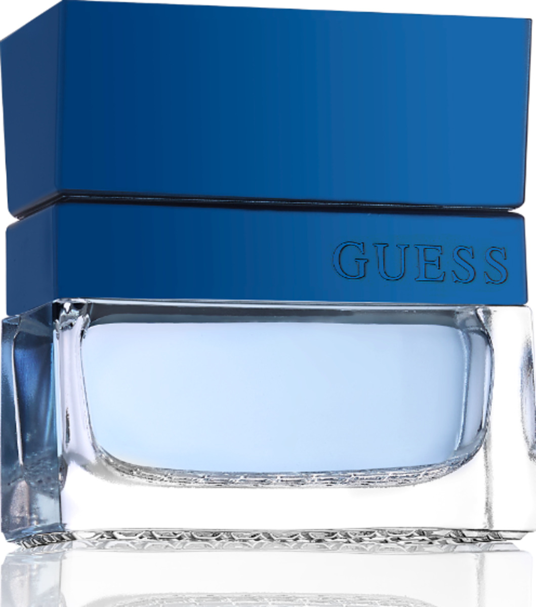 Bild 1 von Guess Seductive Blue for Men, EdT 30 ml