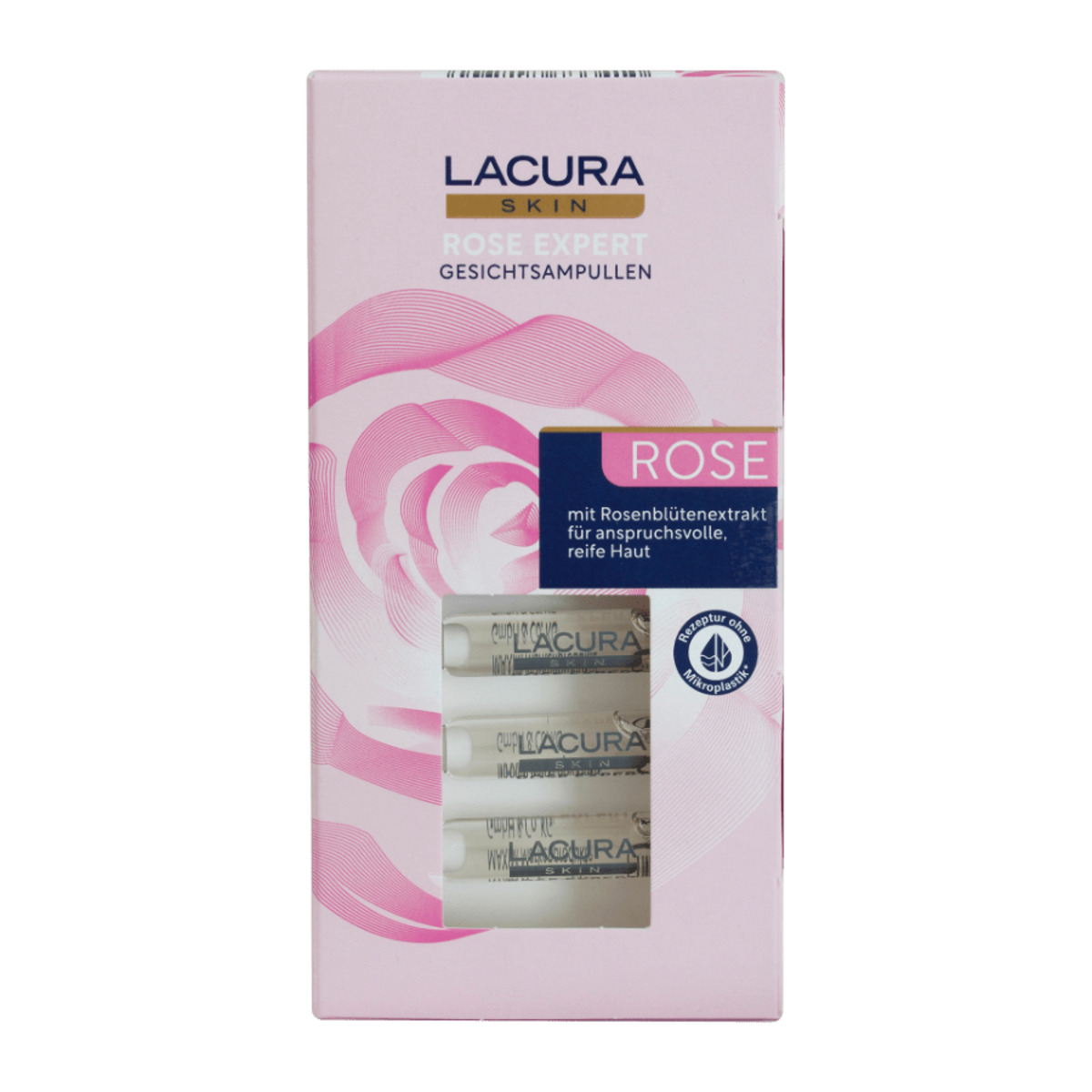 Bild 2 von LACURA Rose Expert