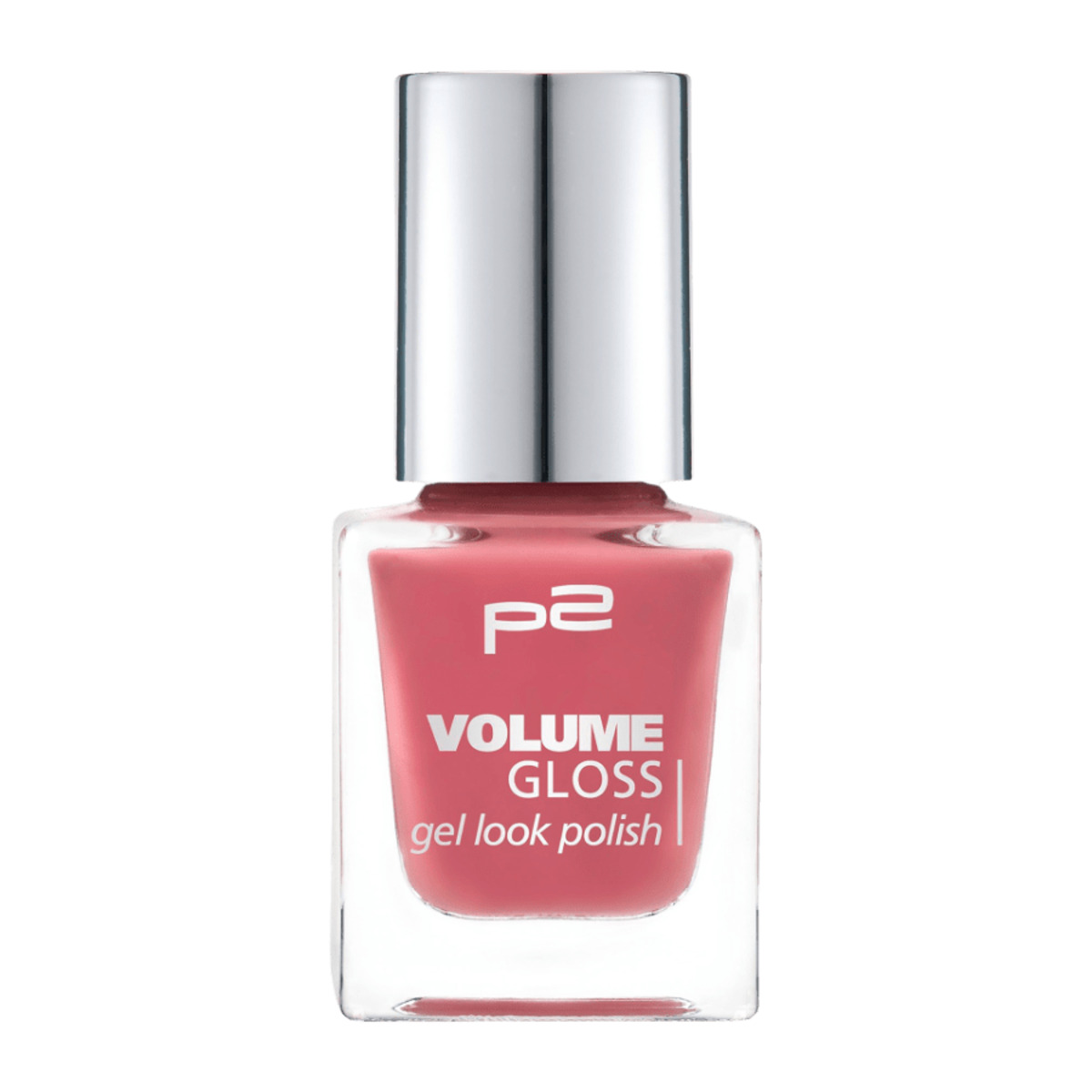 Bild 2 von P2 Nagellack Volume Gloss