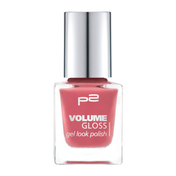 Bild 2 von P2 Nagellack Volume Gloss