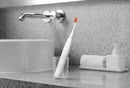 Bild 4 von Oclean Flow Elektrische Zahnbürste Schallzahnbürste weiß