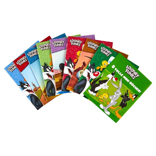 Bild 2 von Minibuch-Set, 8er-Set