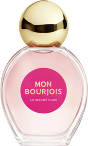 Bourjois Mon Bourjois La Magnétique, EdP 50 ml
