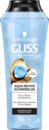 Bild 1 von Schwarzkopf Gliss Aqua Revive Schwerelos Volumen-Shampoo