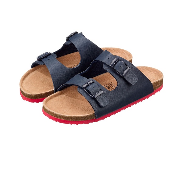 Bild 4 von IMPIDIMPI Kinder Schul- und Hauspantoffeln