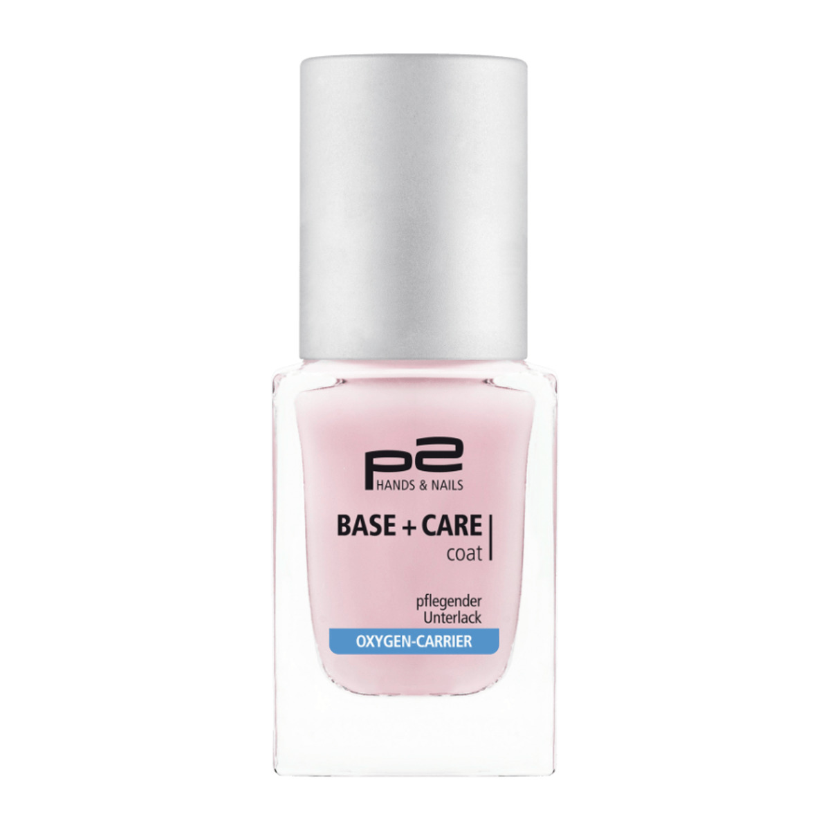 Bild 2 von P2 Nagelpflege