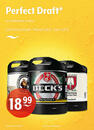 Bild 1 von Perfect Draft verschiedene Sorten
Angebot marktabhängig