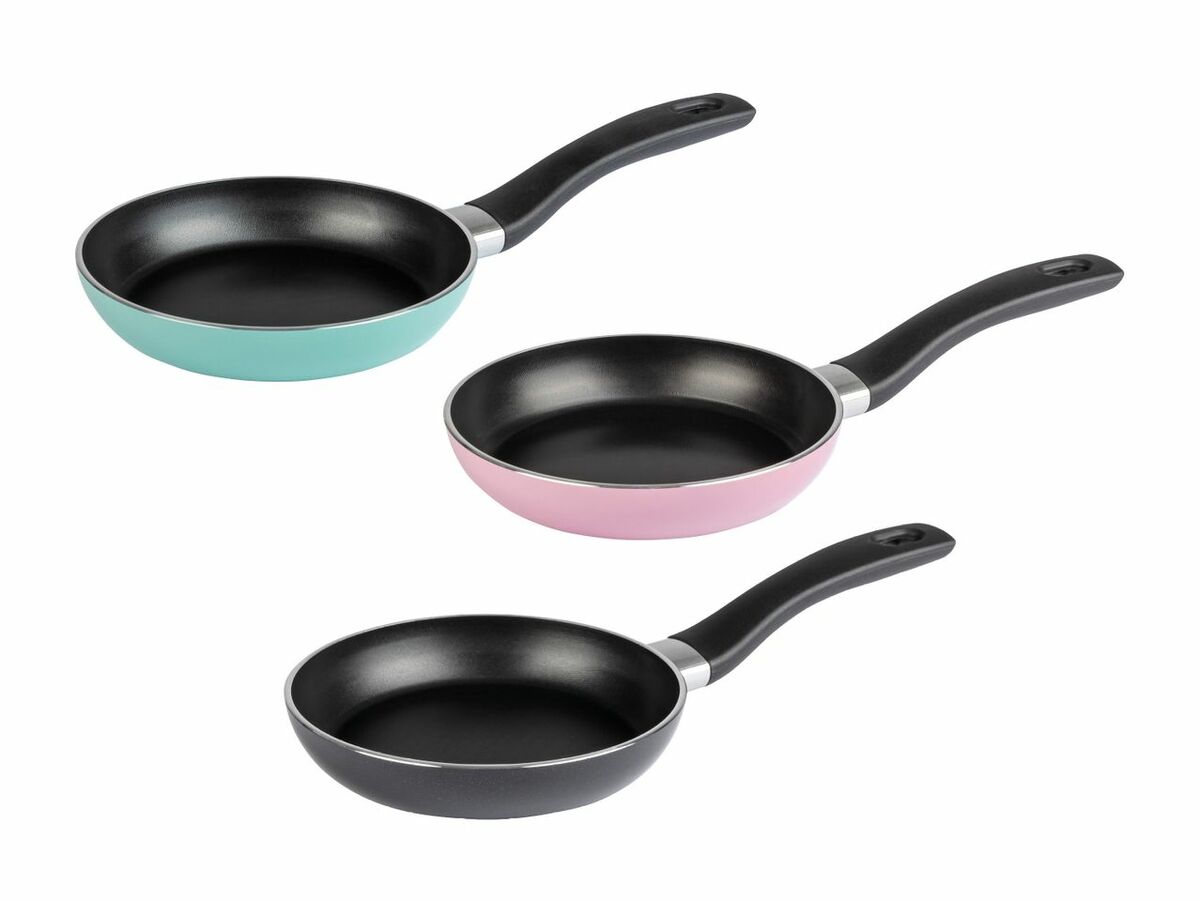 Bild 1 von ERNESTO® Aluminium-Minipfanne