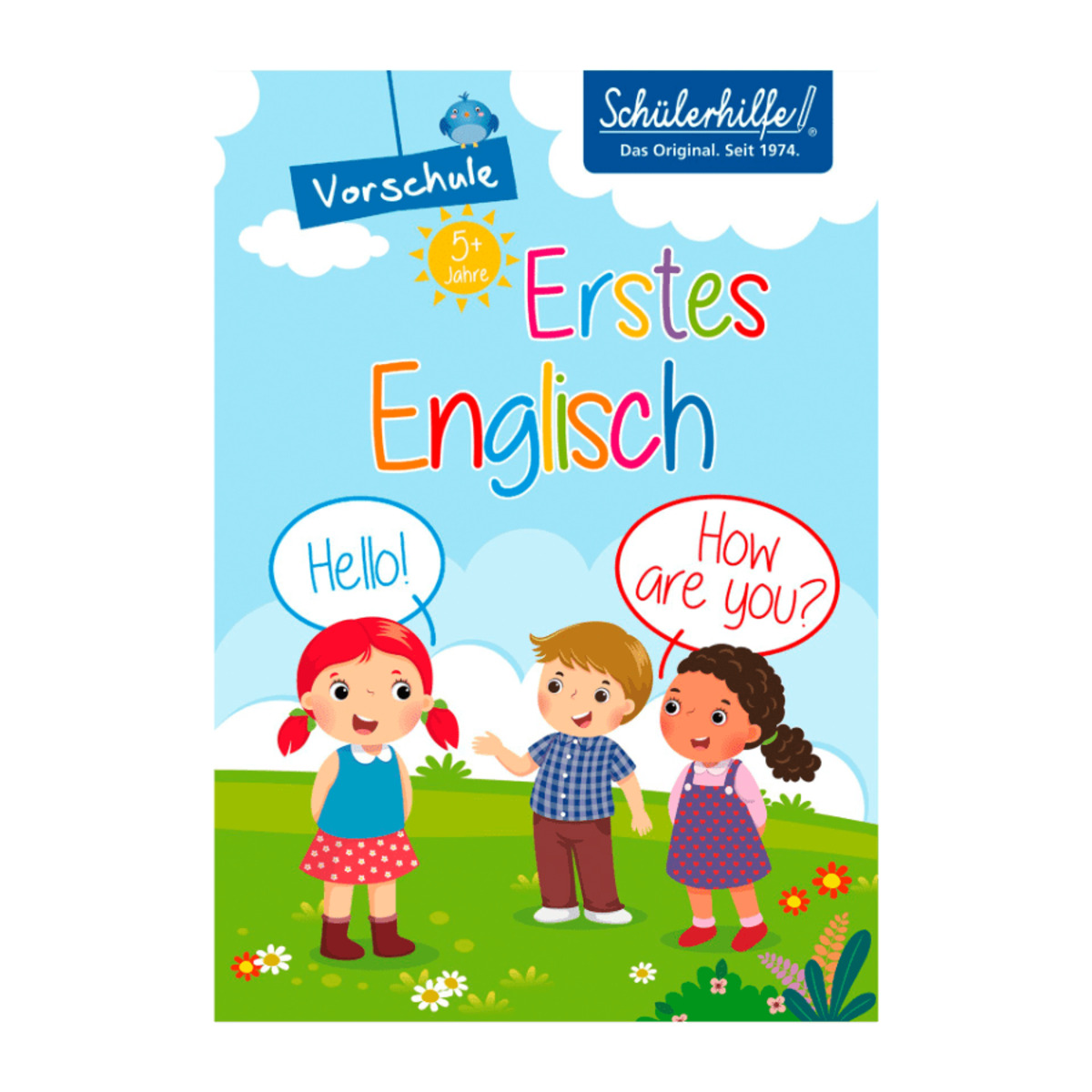 Bild 2 von SCHÜLERHILFE Lernbuch